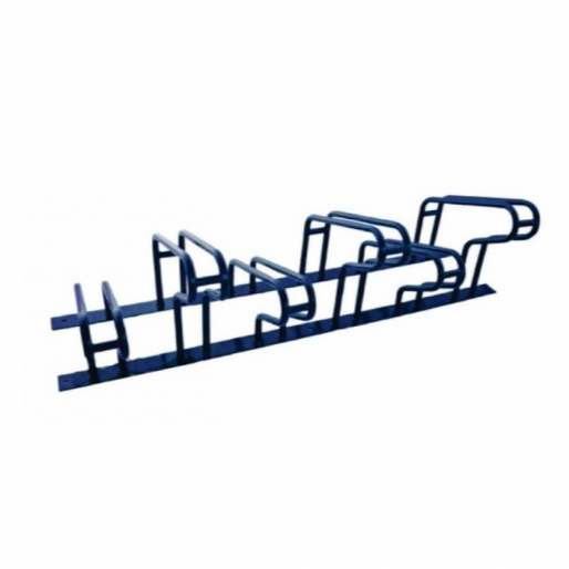 OUTDOOR BICYCLE RACK UBI3
